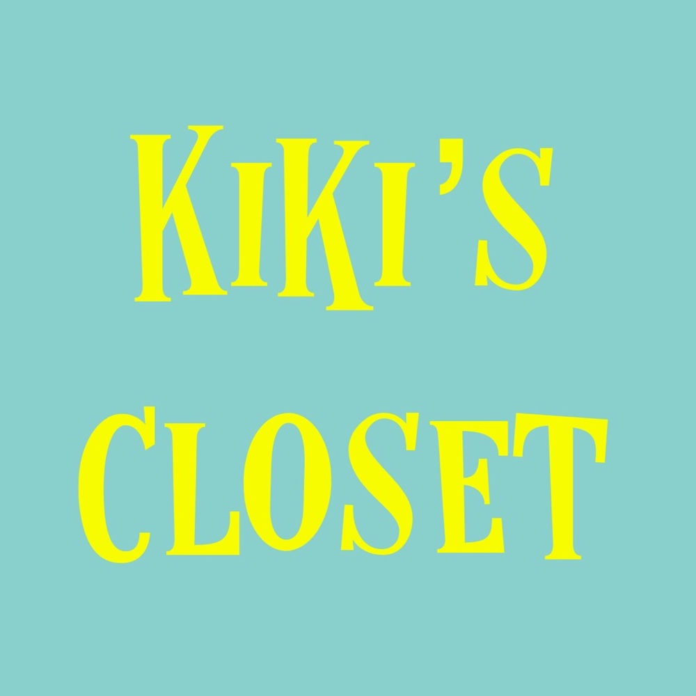 Meet your Posher, Kiana